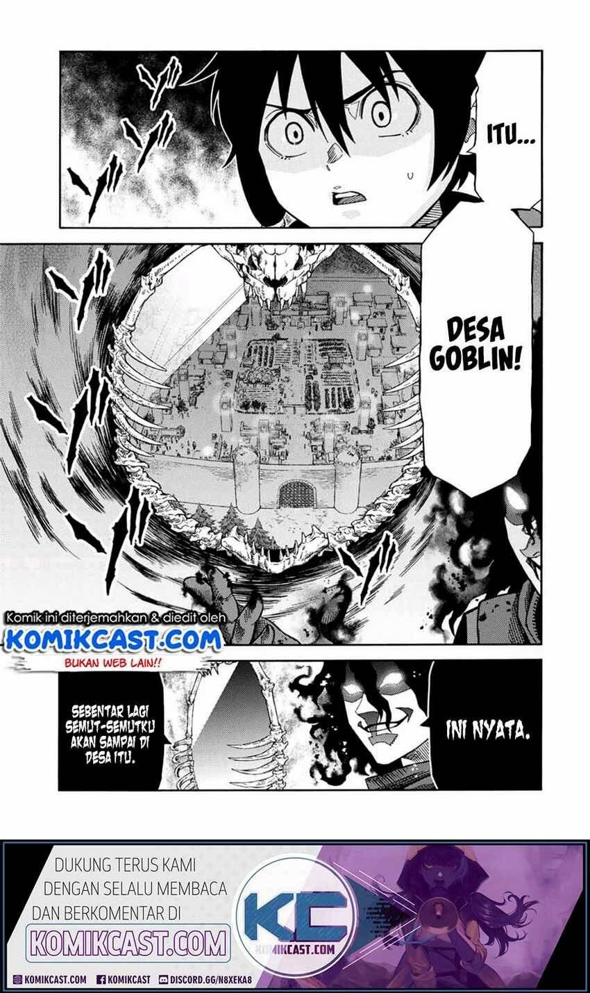 Suterareta Tensei Kenja Mamono no Mori de Saikyou no Daima Teikoku wo Tsukuriageru Chapter 025