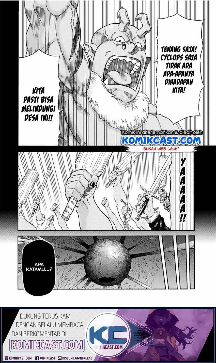 Suterareta Tensei Kenja Mamono no Mori de Saikyou no Daima Teikoku wo Tsukuriageru Chapter 026