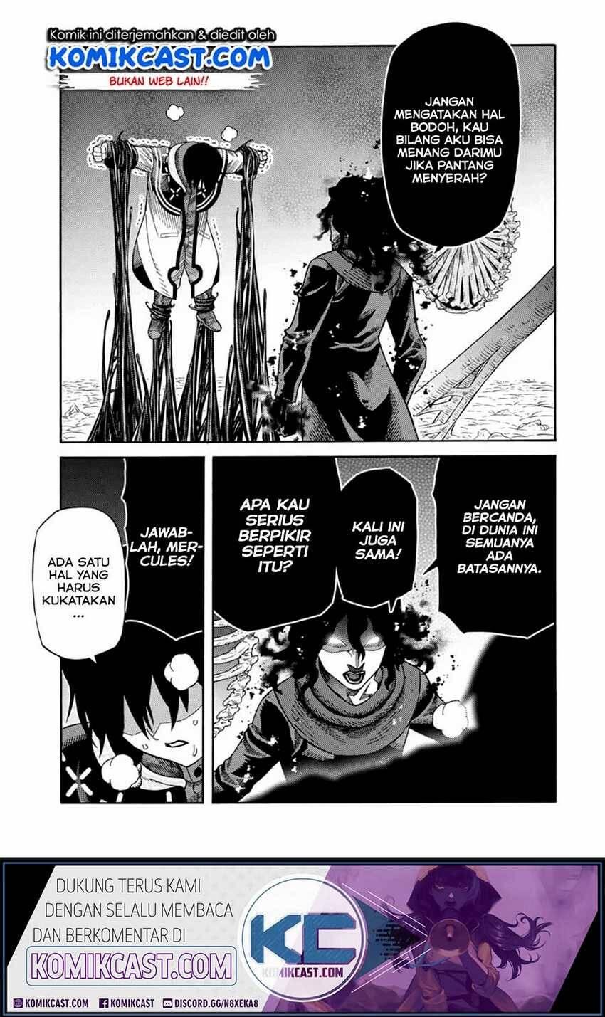 Suterareta Tensei Kenja Mamono no Mori de Saikyou no Daima Teikoku wo Tsukuriageru Chapter 026