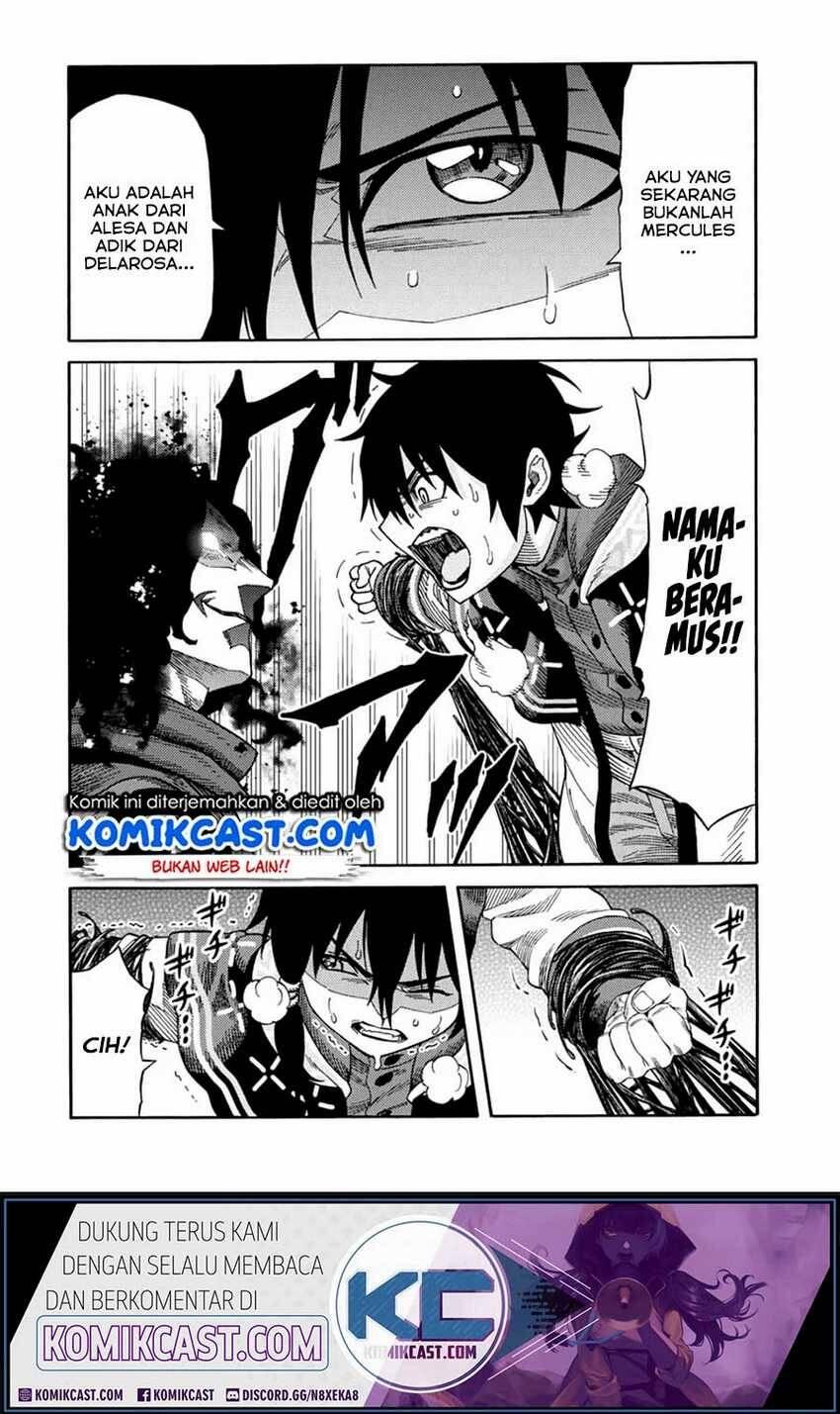 Suterareta Tensei Kenja Mamono no Mori de Saikyou no Daima Teikoku wo Tsukuriageru Chapter 026
