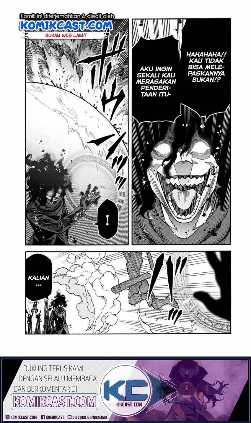 Suterareta Tensei Kenja Mamono no Mori de Saikyou no Daima Teikoku wo Tsukuriageru Chapter 026