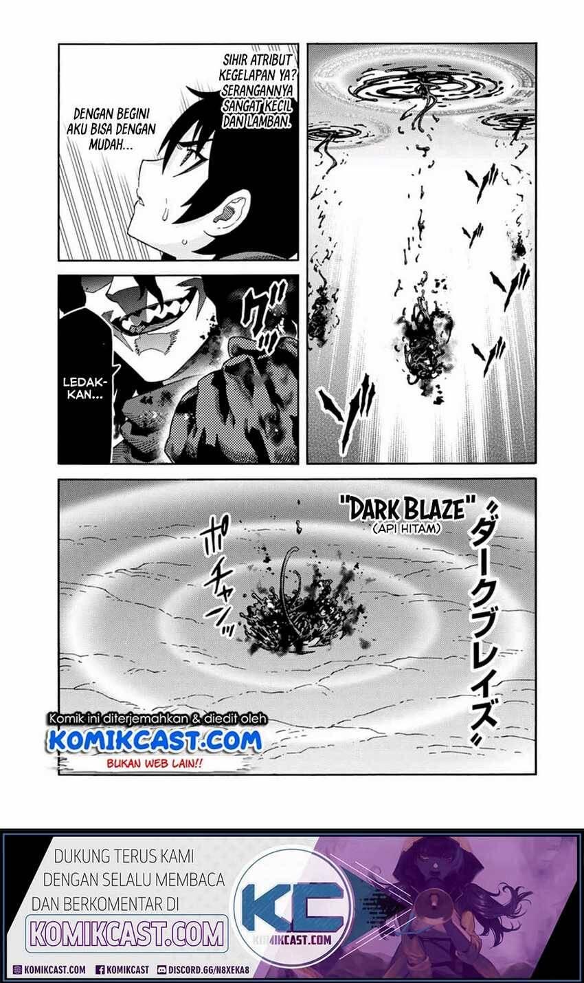 Suterareta Tensei Kenja Mamono no Mori de Saikyou no Daima Teikoku wo Tsukuriageru Chapter 028