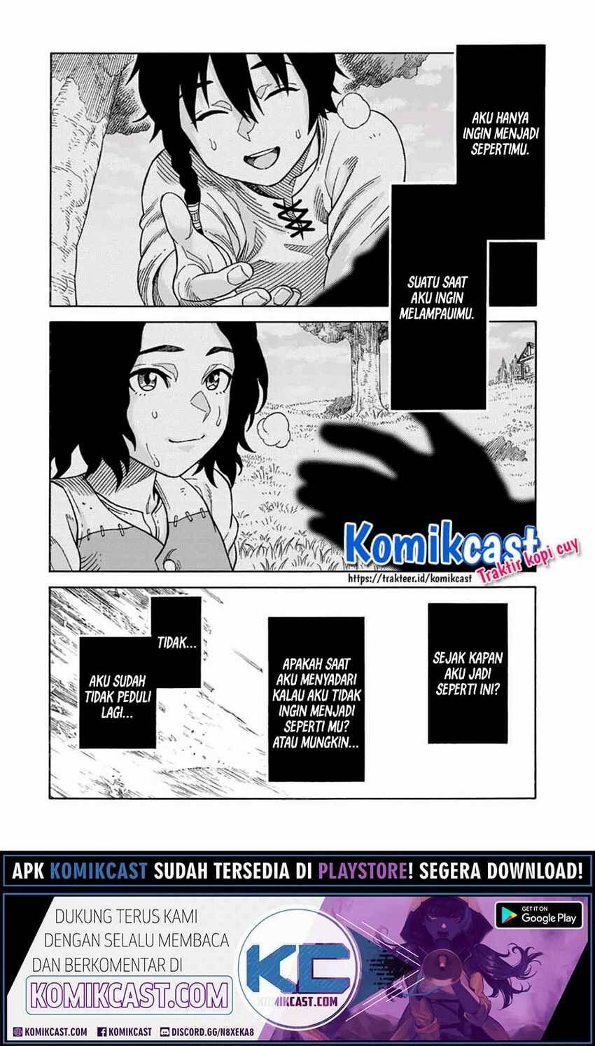 Suterareta Tensei Kenja Mamono no Mori de Saikyou no Daima Teikoku wo Tsukuriageru Chapter 030