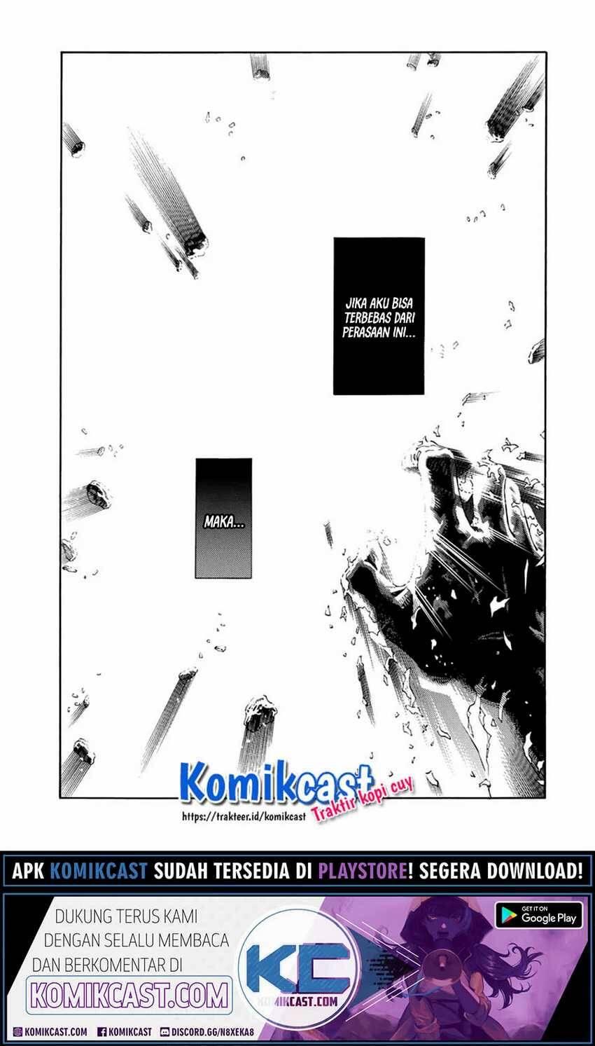 Suterareta Tensei Kenja Mamono no Mori de Saikyou no Daima Teikoku wo Tsukuriageru Chapter 030