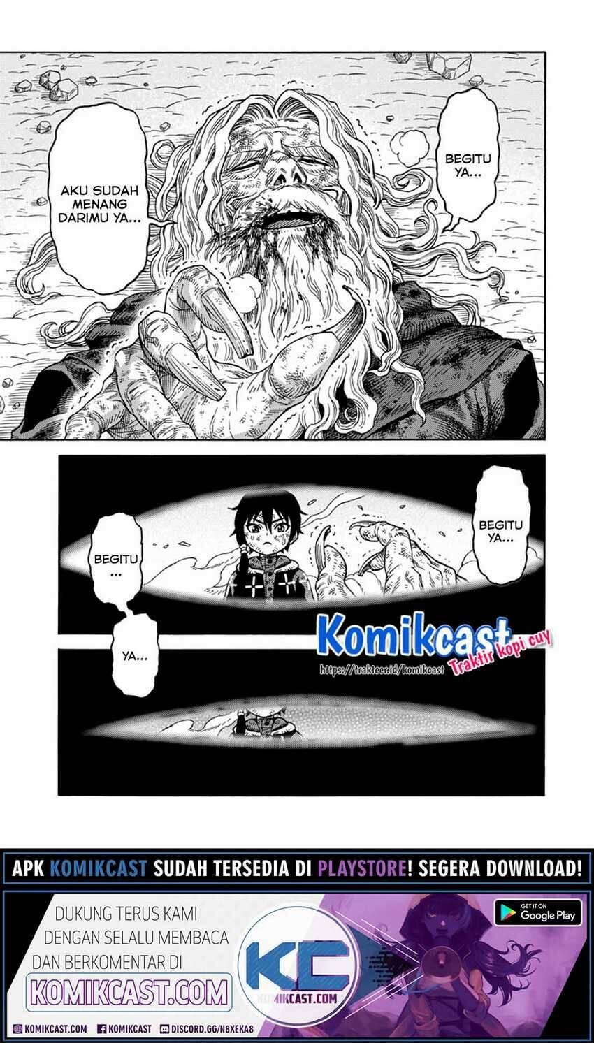 Suterareta Tensei Kenja Mamono no Mori de Saikyou no Daima Teikoku wo Tsukuriageru Chapter 030
