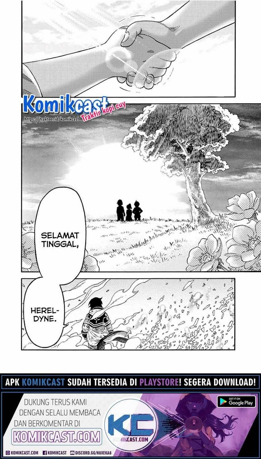 Suterareta Tensei Kenja Mamono no Mori de Saikyou no Daima Teikoku wo Tsukuriageru Chapter 030