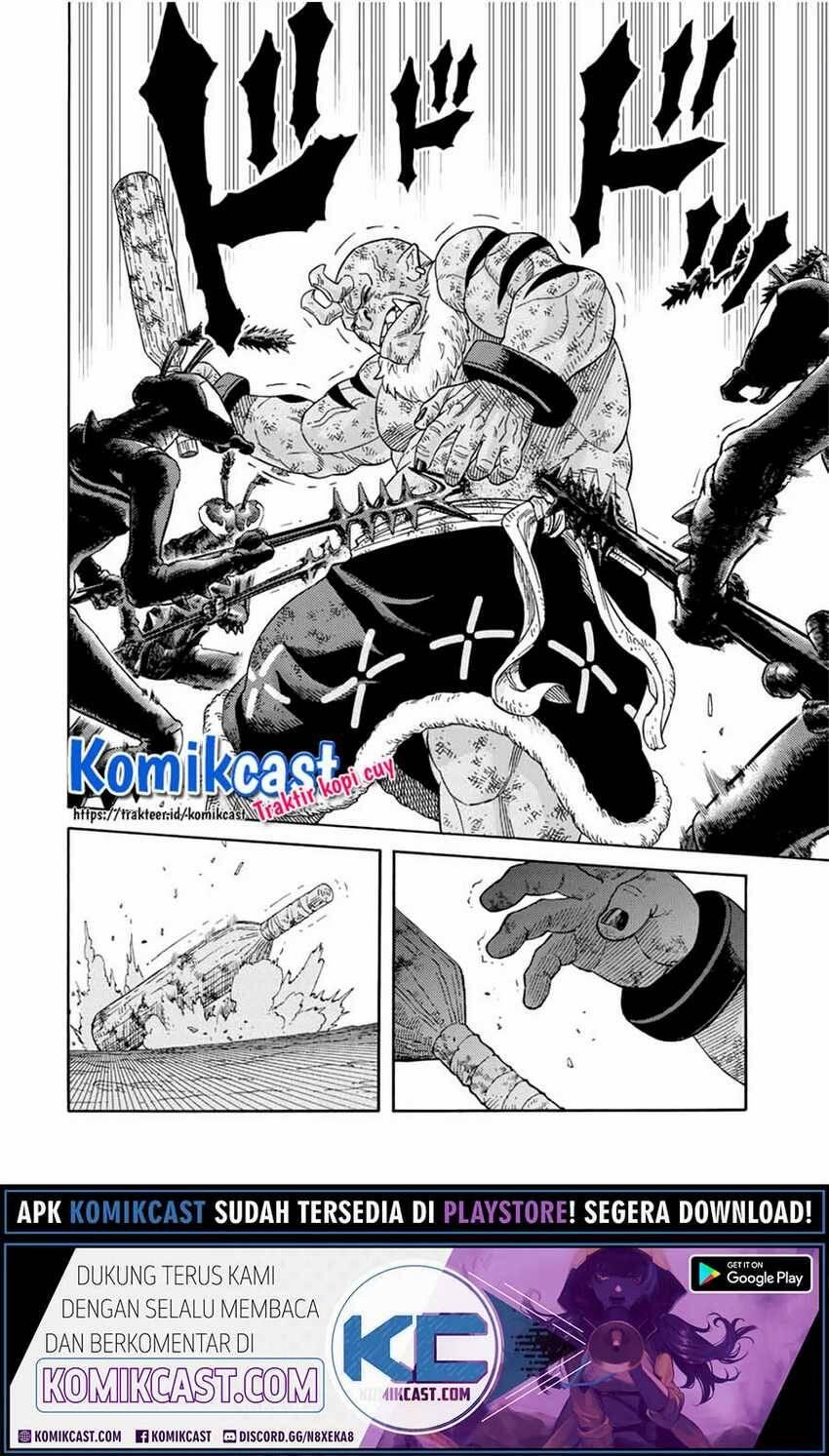 Suterareta Tensei Kenja Mamono no Mori de Saikyou no Daima Teikoku wo Tsukuriageru Chapter 031