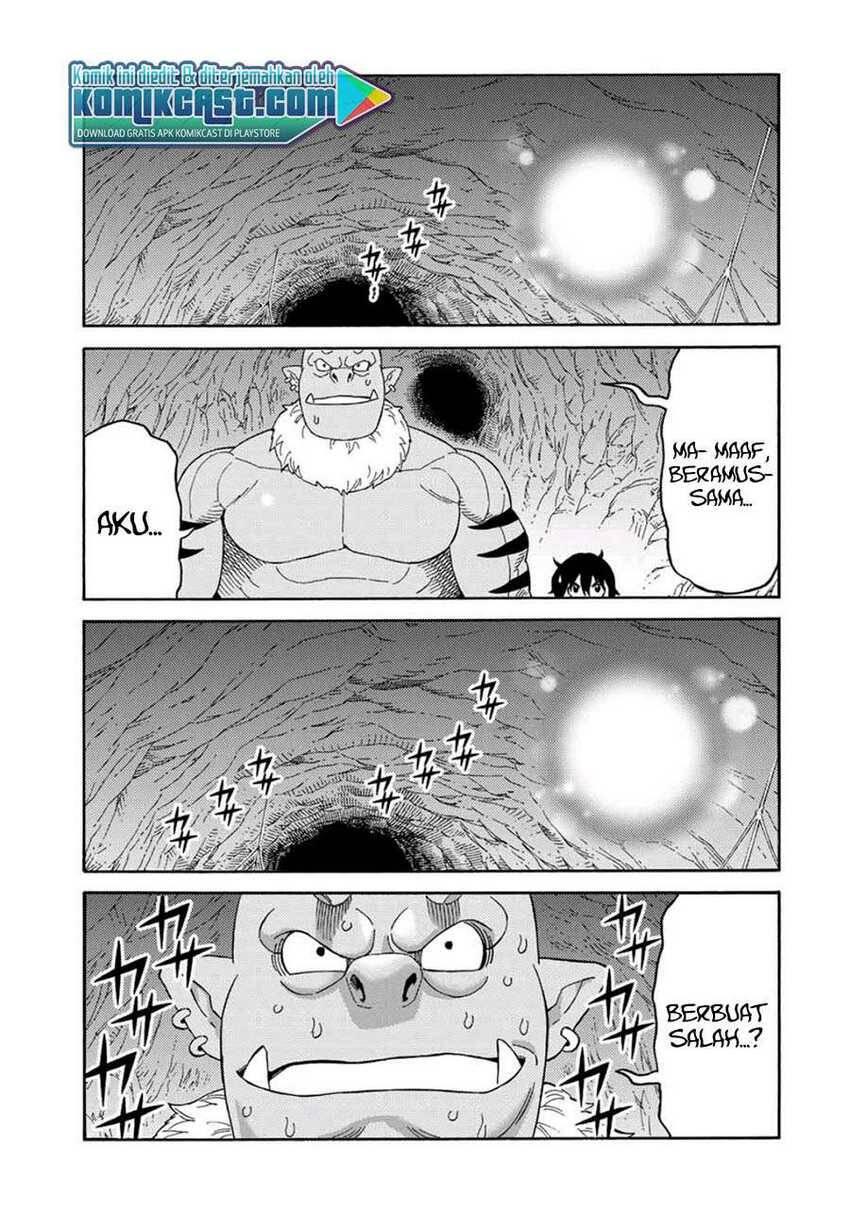 Suterareta Tensei Kenja Mamono no Mori de Saikyou no Daima Teikoku wo Tsukuriageru Chapter 037