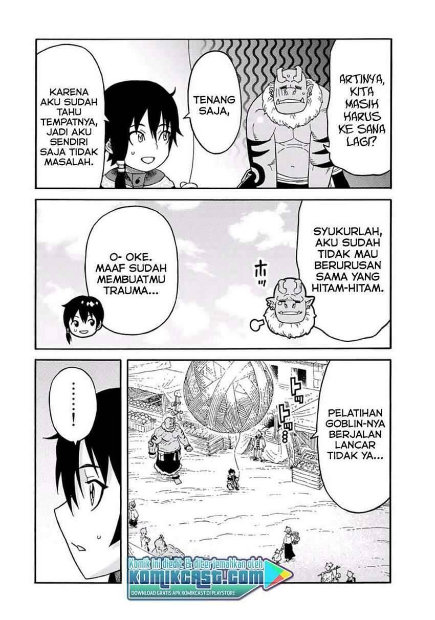 Suterareta Tensei Kenja Mamono no Mori de Saikyou no Daima Teikoku wo Tsukuriageru Chapter 038