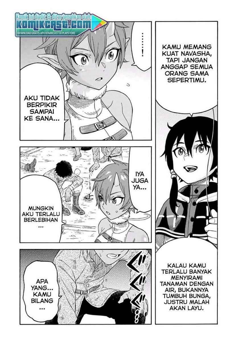 Suterareta Tensei Kenja Mamono no Mori de Saikyou no Daima Teikoku wo Tsukuriageru Chapter 038