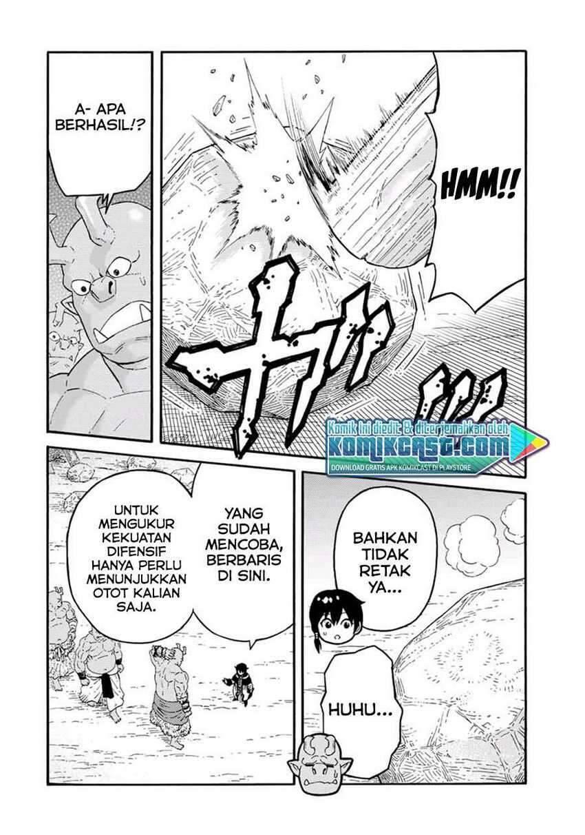 Suterareta Tensei Kenja Mamono no Mori de Saikyou no Daima Teikoku wo Tsukuriageru Chapter 039