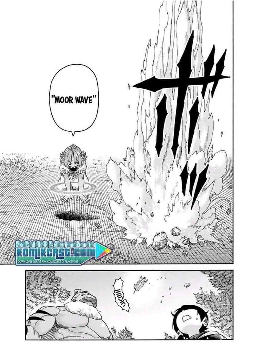 Suterareta Tensei Kenja Mamono no Mori de Saikyou no Daima Teikoku wo Tsukuriageru Chapter 039