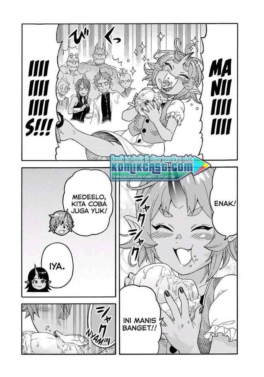 Suterareta Tensei Kenja Mamono no Mori de Saikyou no Daima Teikoku wo Tsukuriageru Chapter 040