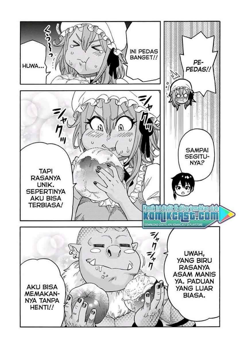 Suterareta Tensei Kenja Mamono no Mori de Saikyou no Daima Teikoku wo Tsukuriageru Chapter 040