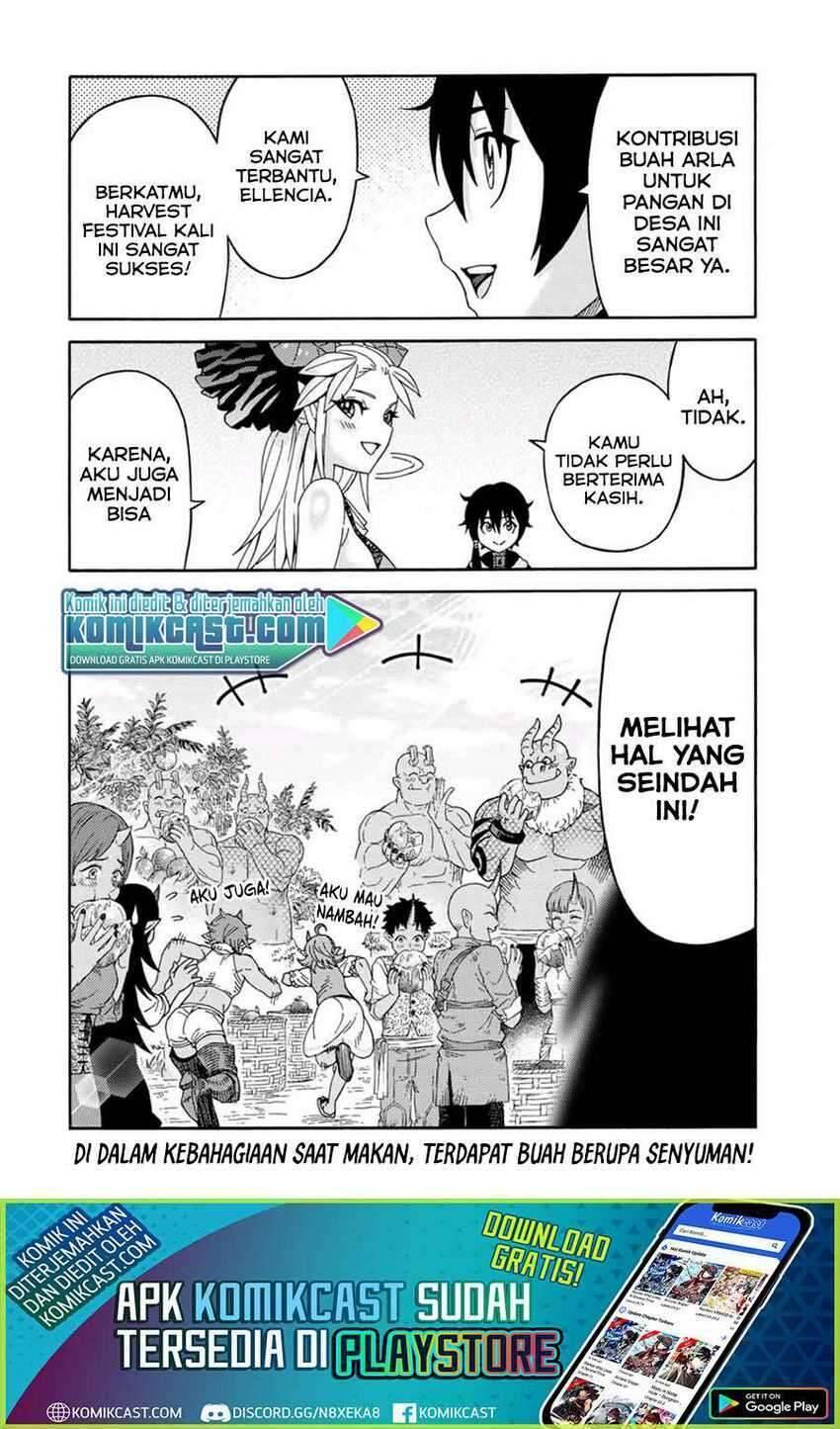 Suterareta Tensei Kenja Mamono no Mori de Saikyou no Daima Teikoku wo Tsukuriageru Chapter 040