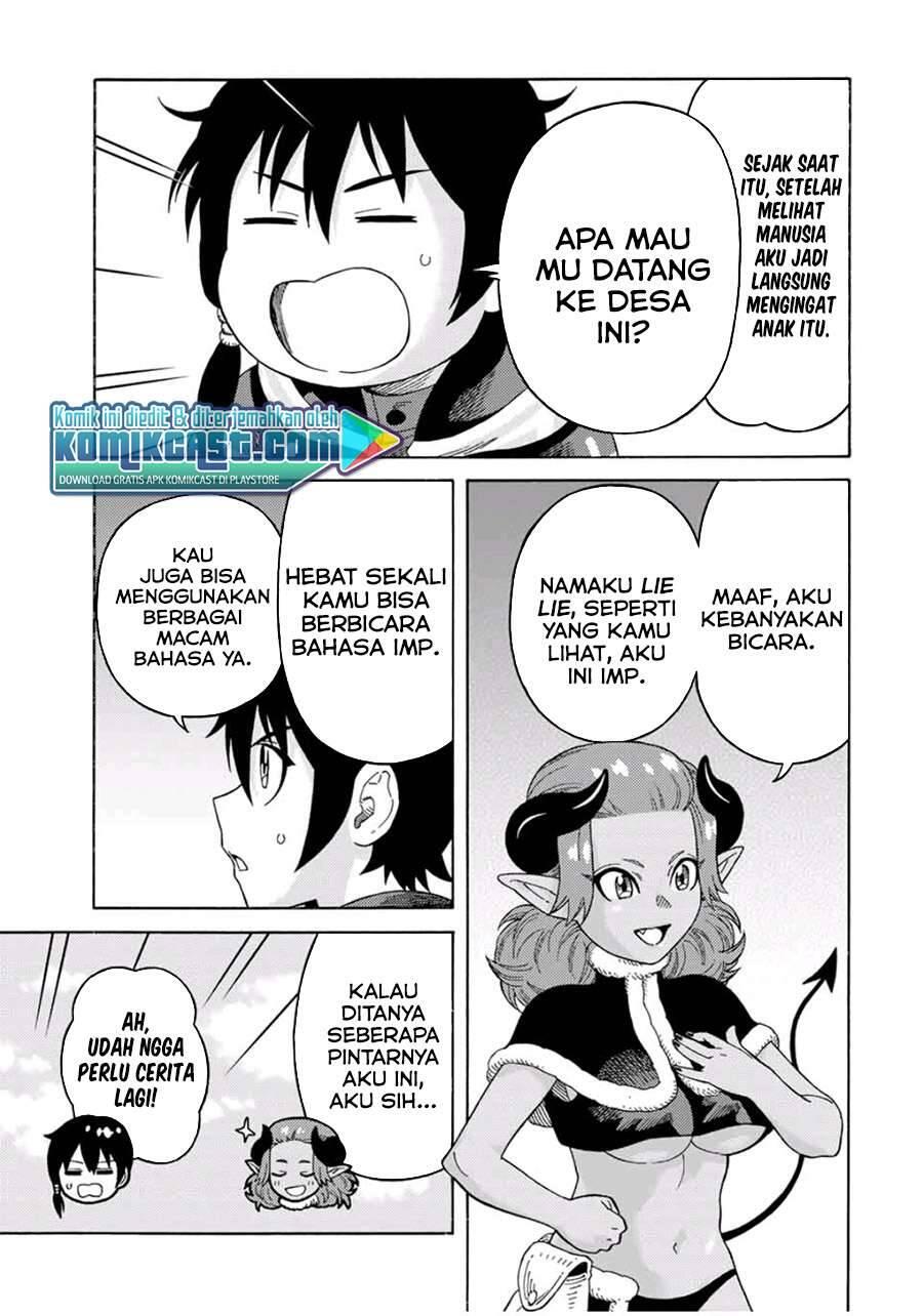 Suterareta Tensei Kenja Mamono no Mori de Saikyou no Daima Teikoku wo Tsukuriageru Chapter 042