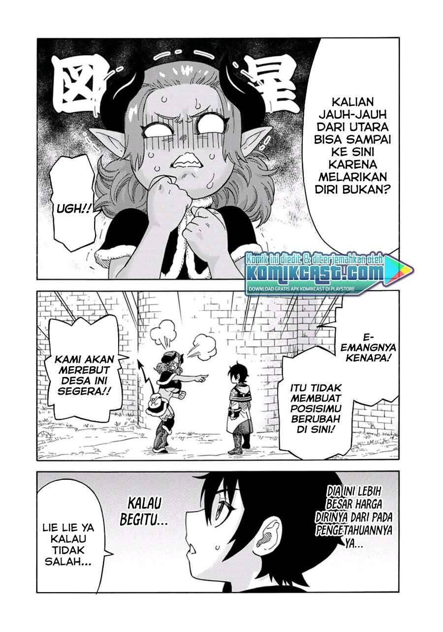 Suterareta Tensei Kenja Mamono no Mori de Saikyou no Daima Teikoku wo Tsukuriageru Chapter 042