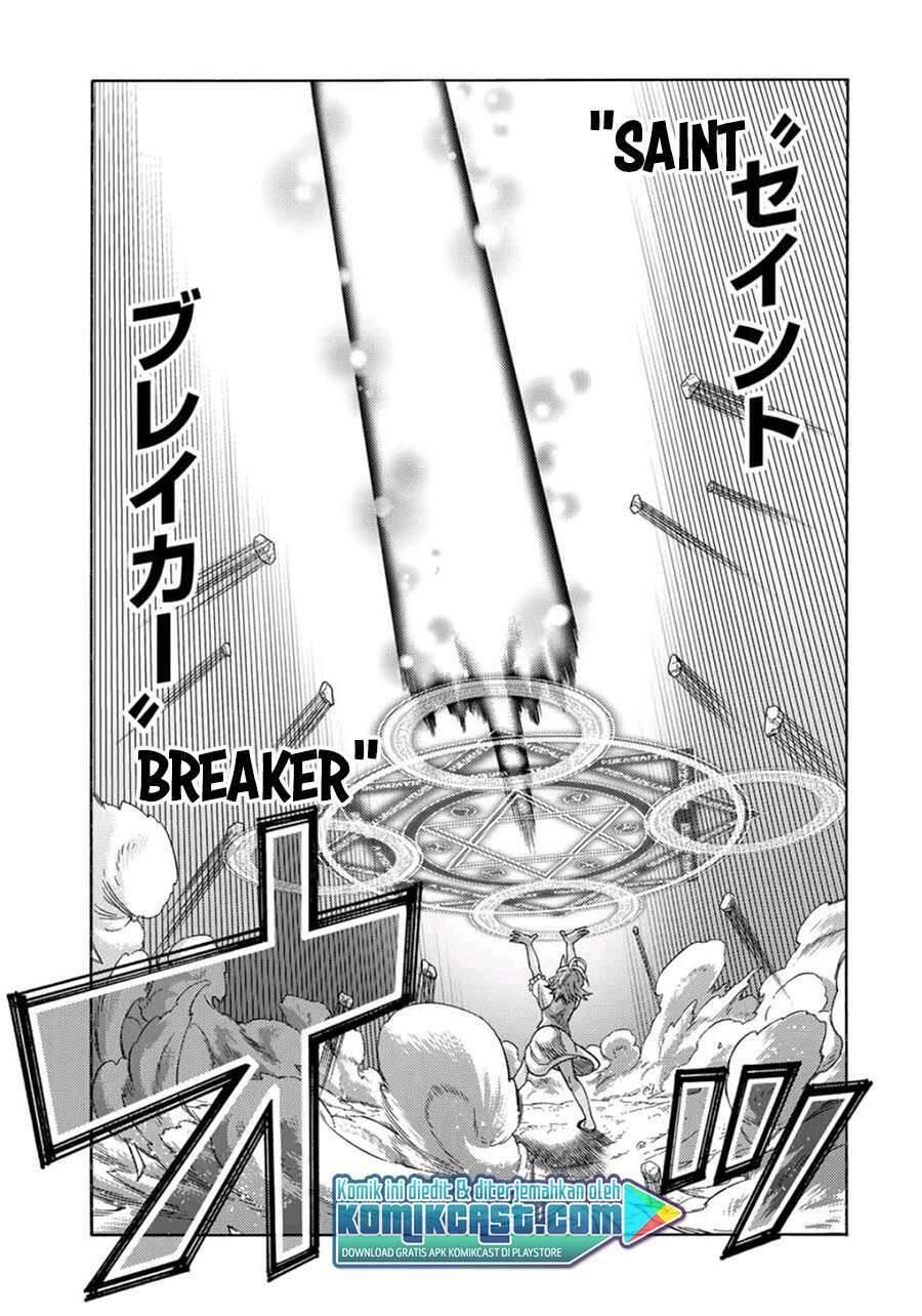 Suterareta Tensei Kenja Mamono no Mori de Saikyou no Daima Teikoku wo Tsukuriageru Chapter 046