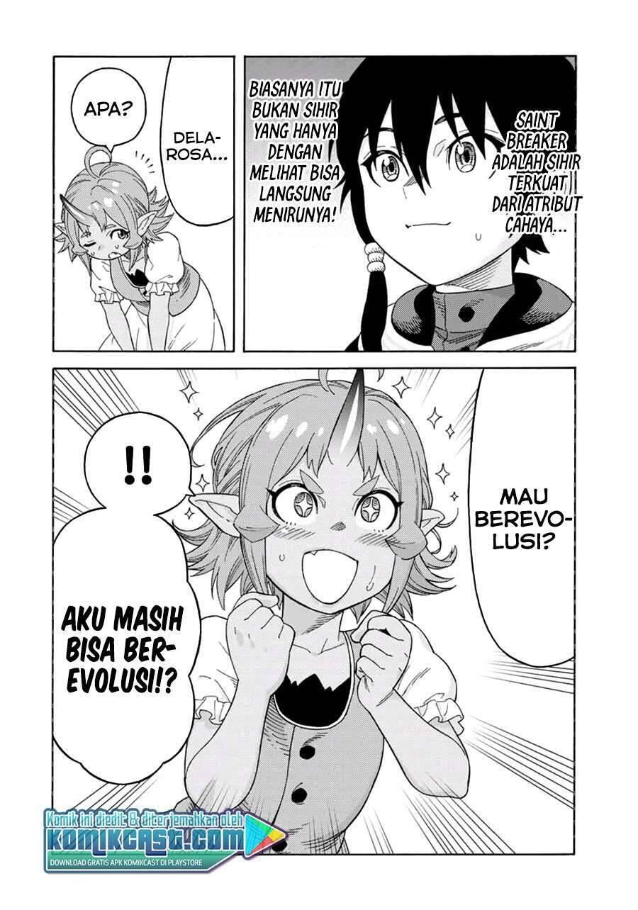 Suterareta Tensei Kenja Mamono no Mori de Saikyou no Daima Teikoku wo Tsukuriageru Chapter 046