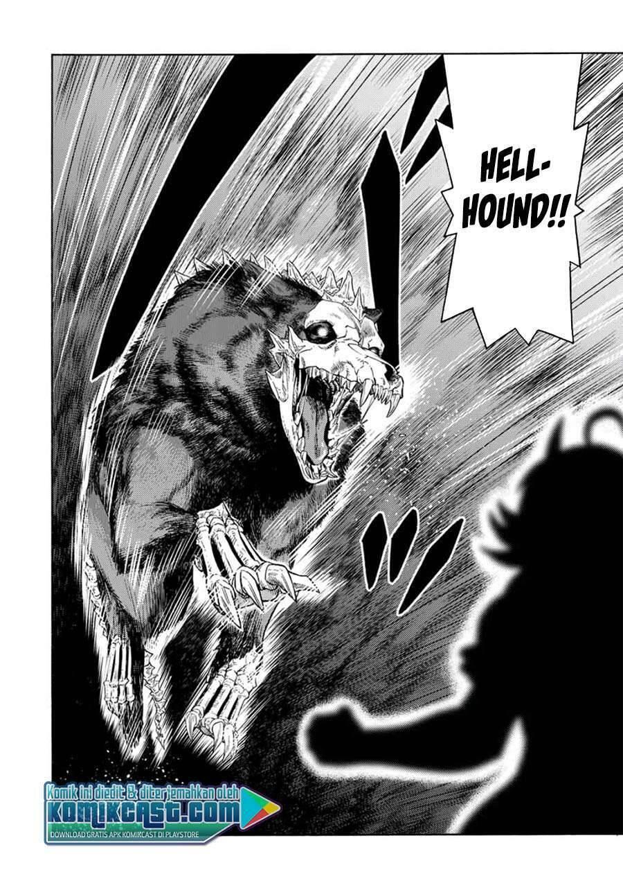 Suterareta Tensei Kenja Mamono no Mori de Saikyou no Daima Teikoku wo Tsukuriageru Chapter 047
