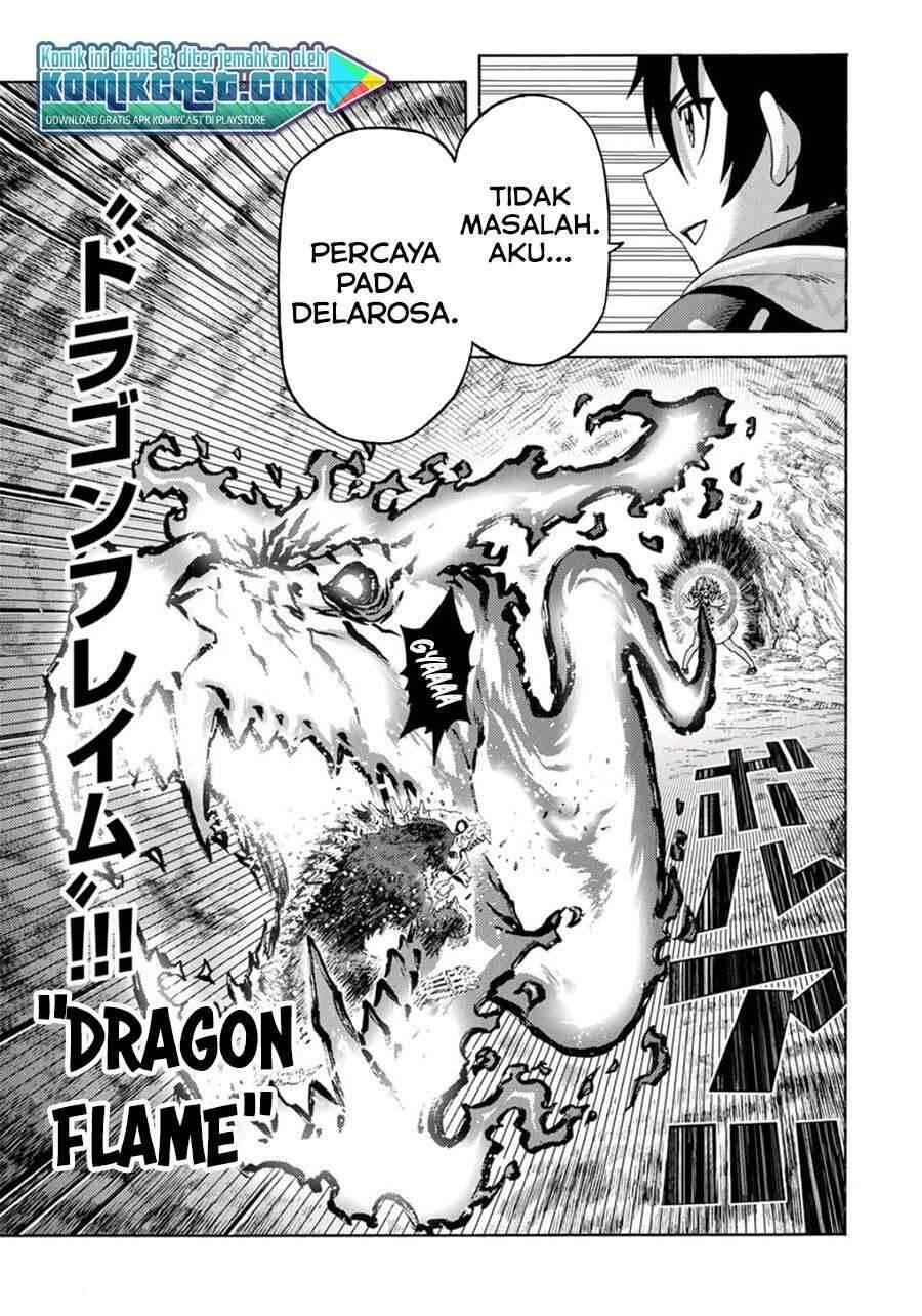 Suterareta Tensei Kenja Mamono no Mori de Saikyou no Daima Teikoku wo Tsukuriageru Chapter 047