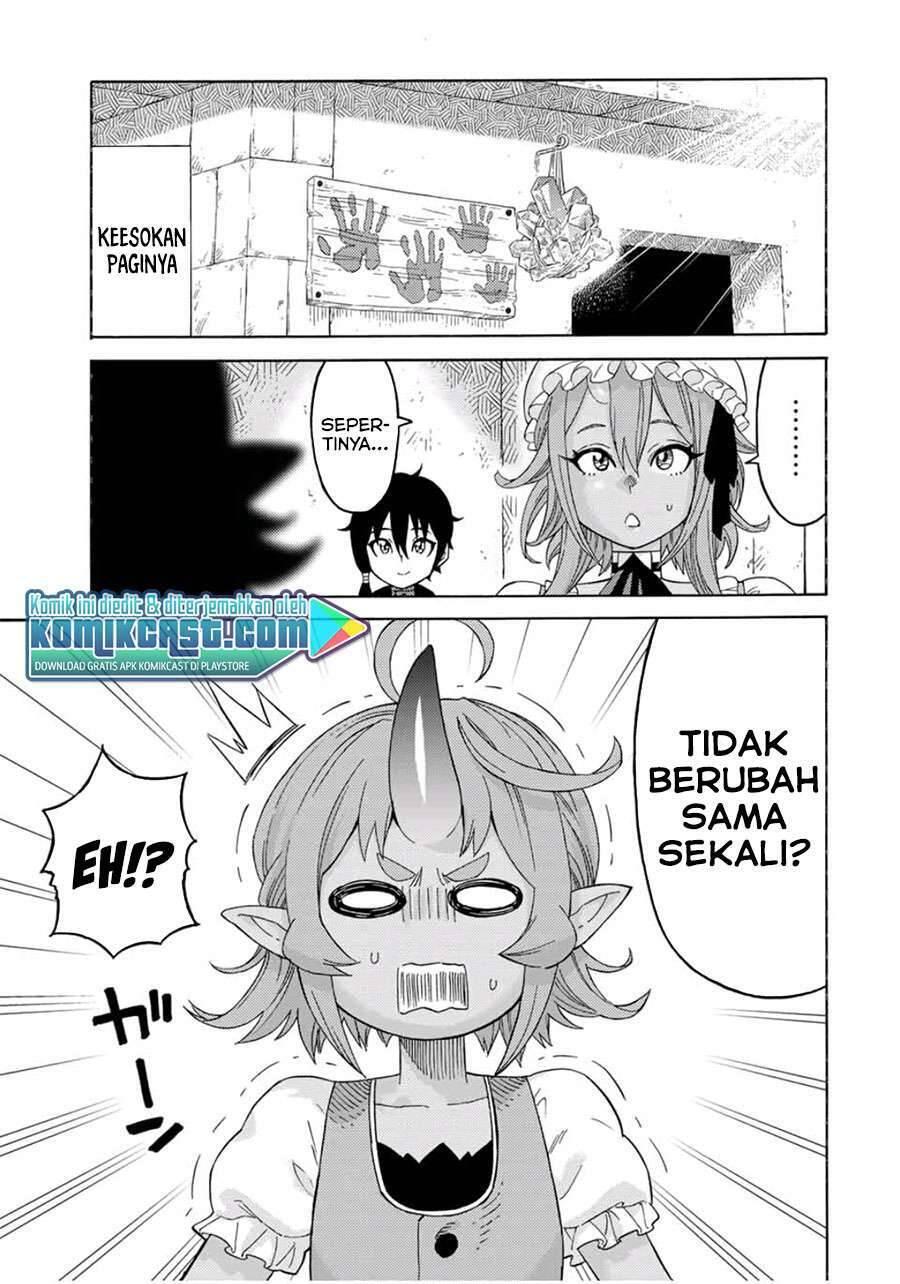 Suterareta Tensei Kenja Mamono no Mori de Saikyou no Daima Teikoku wo Tsukuriageru Chapter 048
