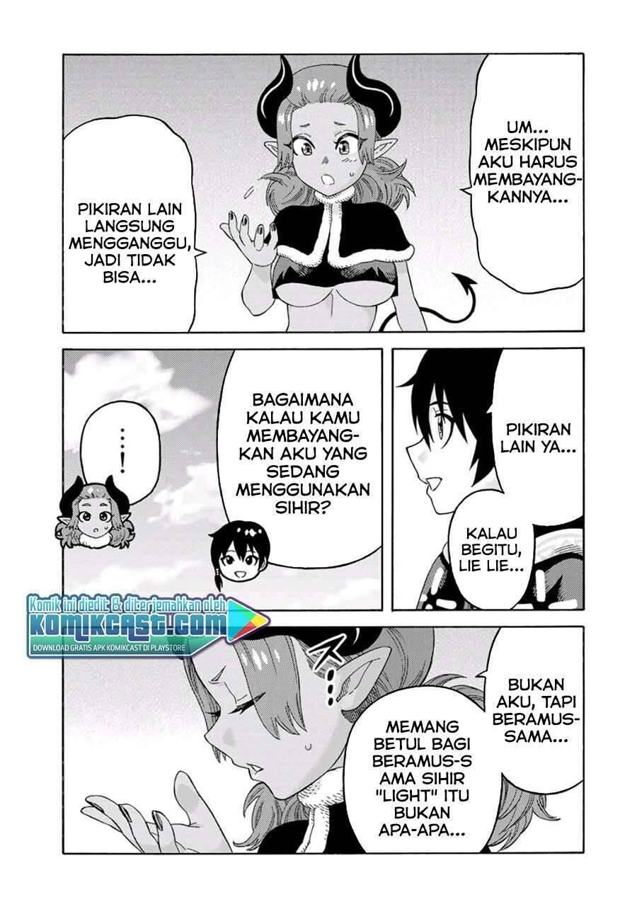 Suterareta Tensei Kenja Mamono no Mori de Saikyou no Daima Teikoku wo Tsukuriageru Chapter 048