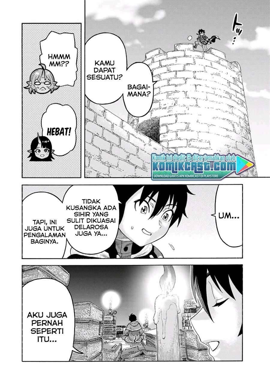 Suterareta Tensei Kenja Mamono no Mori de Saikyou no Daima Teikoku wo Tsukuriageru Chapter 051