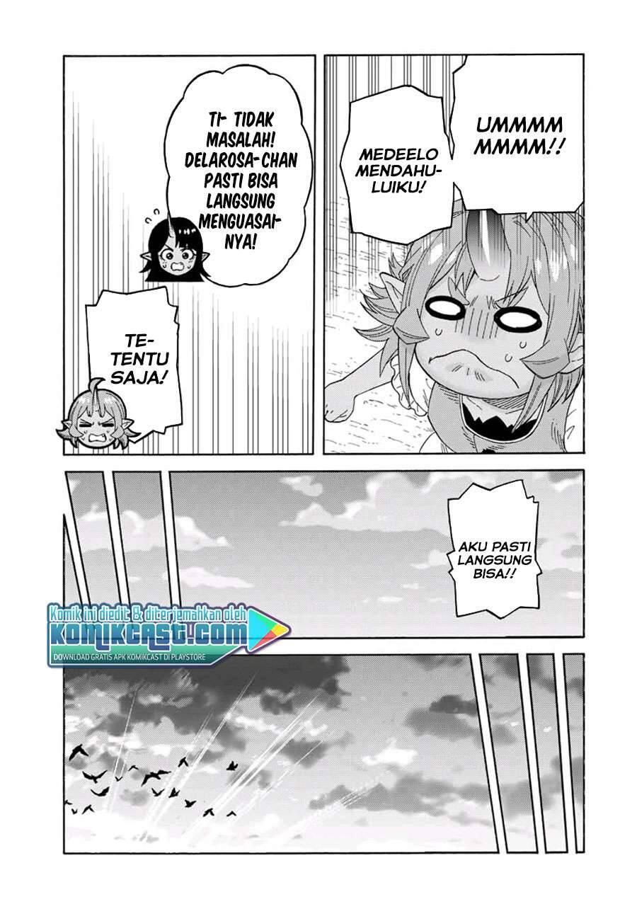 Suterareta Tensei Kenja Mamono no Mori de Saikyou no Daima Teikoku wo Tsukuriageru Chapter 051