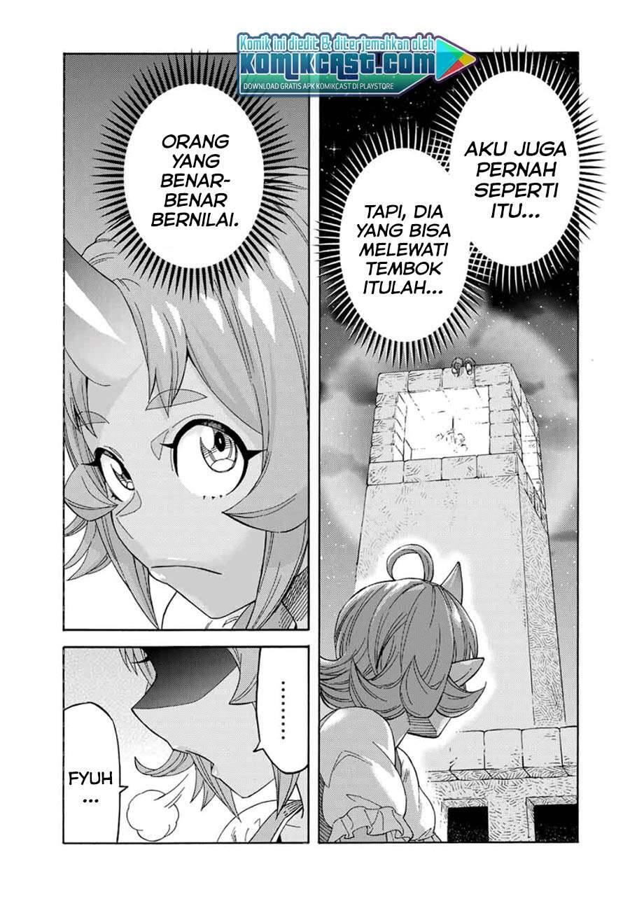 Suterareta Tensei Kenja Mamono no Mori de Saikyou no Daima Teikoku wo Tsukuriageru Chapter 051