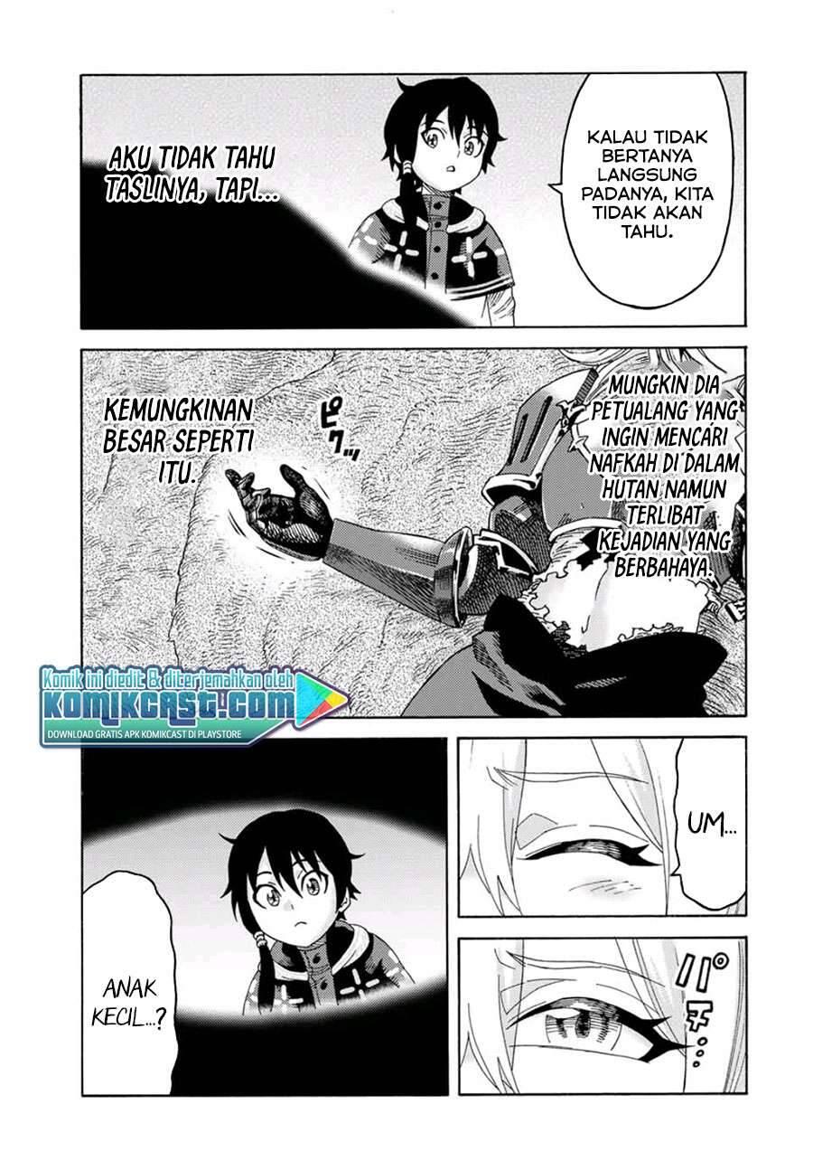 Suterareta Tensei Kenja Mamono no Mori de Saikyou no Daima Teikoku wo Tsukuriageru Chapter 052