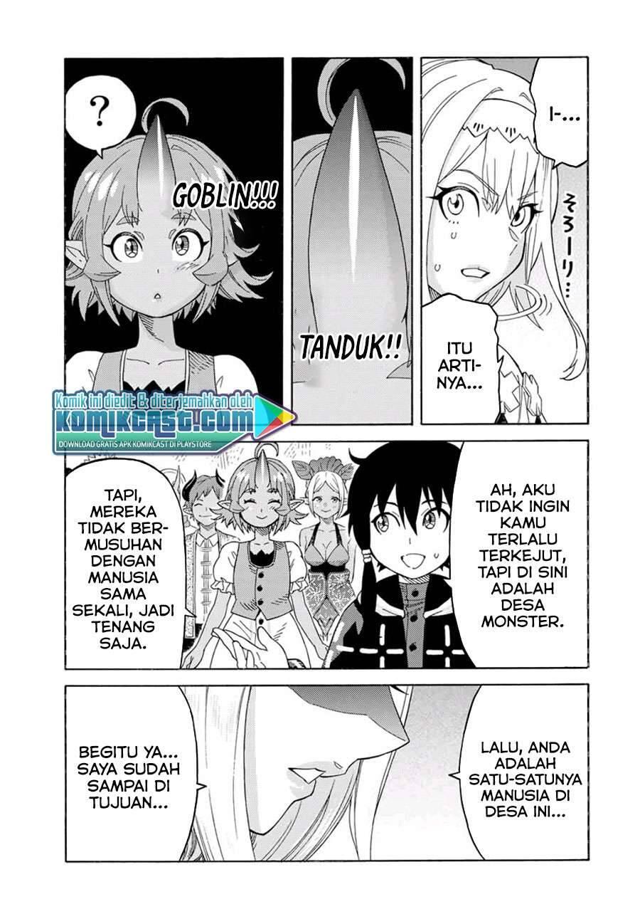 Suterareta Tensei Kenja Mamono no Mori de Saikyou no Daima Teikoku wo Tsukuriageru Chapter 052