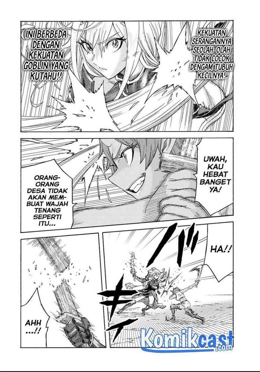 Suterareta Tensei Kenja Mamono no Mori de Saikyou no Daima Teikoku wo Tsukuriageru Chapter 054