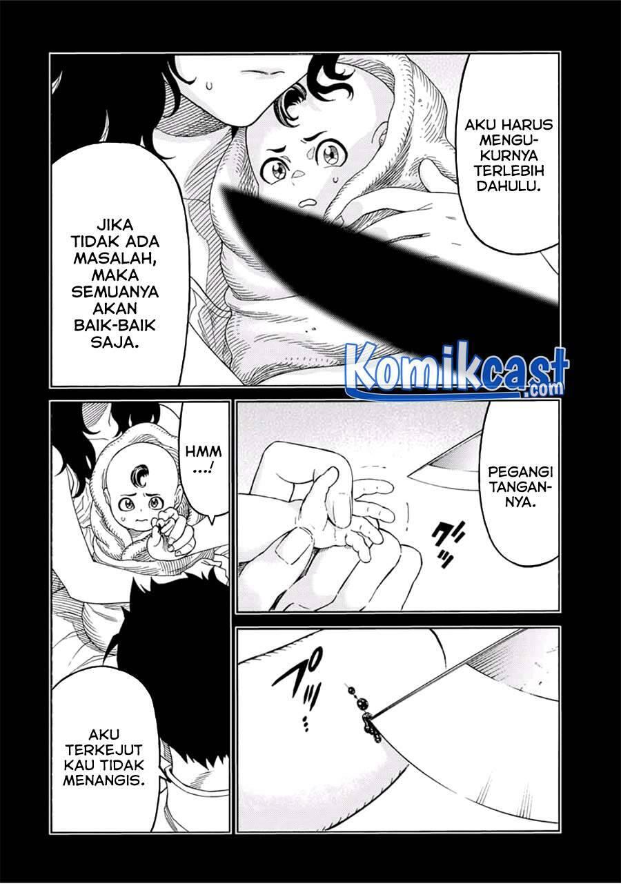 Suterareta Tensei Kenja Mamono no Mori de Saikyou no Daima Teikoku wo Tsukuriageru Chapter 055
