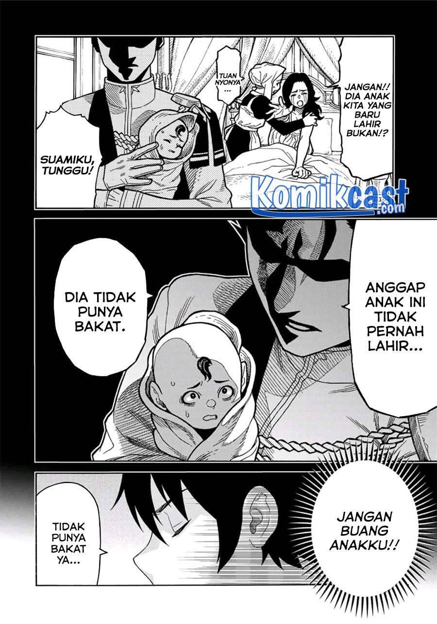 Suterareta Tensei Kenja Mamono no Mori de Saikyou no Daima Teikoku wo Tsukuriageru Chapter 055