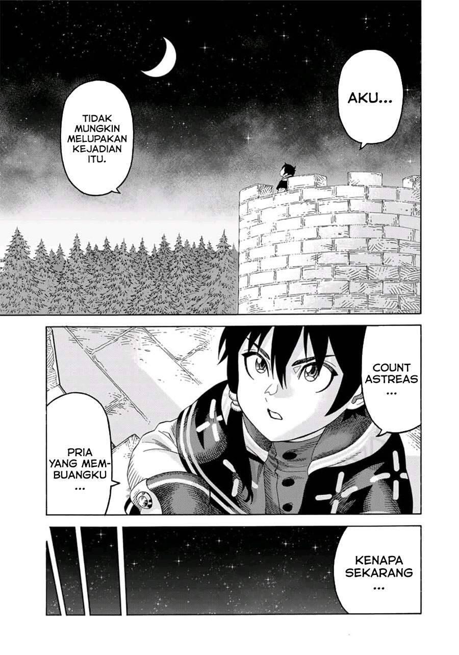 Suterareta Tensei Kenja Mamono no Mori de Saikyou no Daima Teikoku wo Tsukuriageru Chapter 055