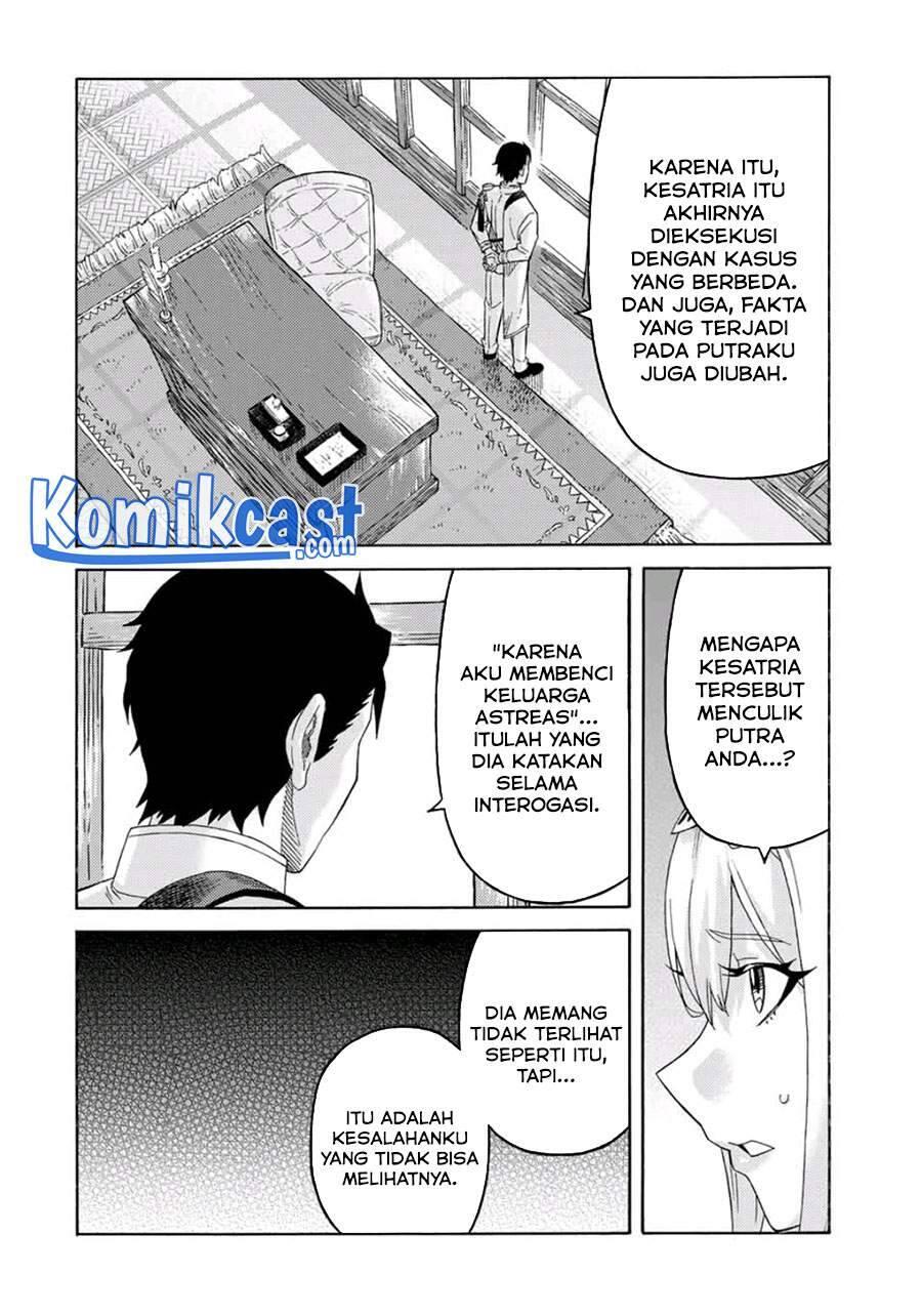 Suterareta Tensei Kenja Mamono no Mori de Saikyou no Daima Teikoku wo Tsukuriageru Chapter 056