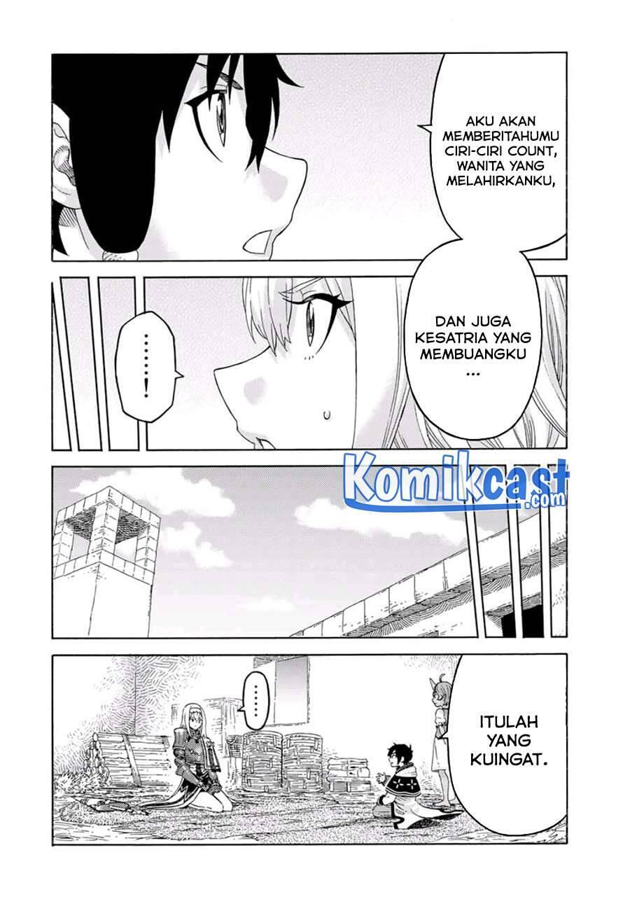Suterareta Tensei Kenja Mamono no Mori de Saikyou no Daima Teikoku wo Tsukuriageru Chapter 057