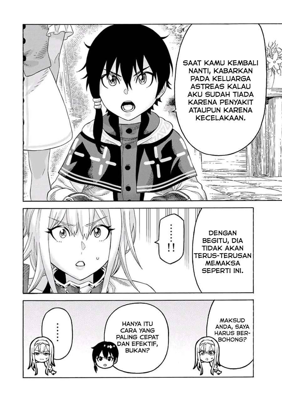 Suterareta Tensei Kenja Mamono no Mori de Saikyou no Daima Teikoku wo Tsukuriageru Chapter 057