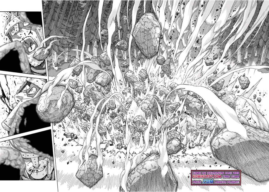 Suterareta Tensei Kenja Mamono no Mori de Saikyou no Daima Teikoku wo Tsukuriageru Chapter 062