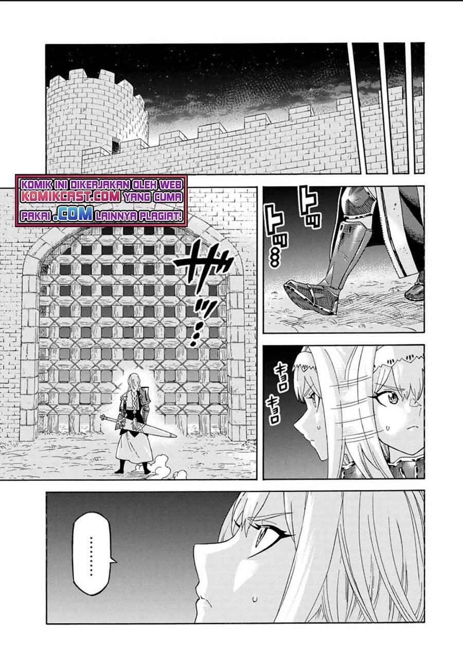 Suterareta Tensei Kenja Mamono no Mori de Saikyou no Daima Teikoku wo Tsukuriageru Chapter 066