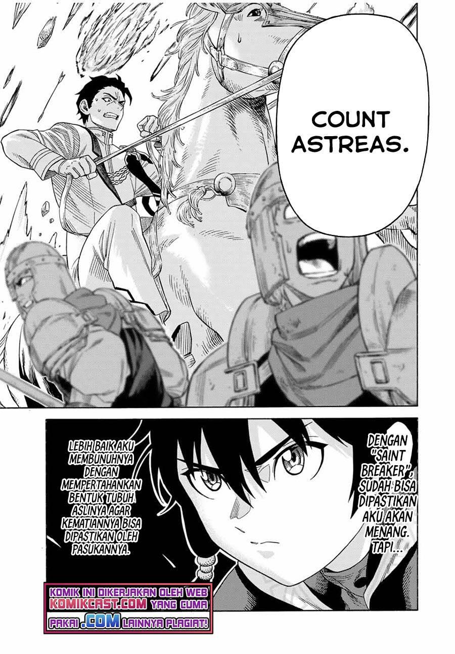 Suterareta Tensei Kenja Mamono no Mori de Saikyou no Daima Teikoku wo Tsukuriageru Chapter 067