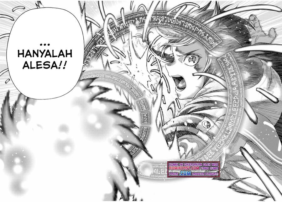 Suterareta Tensei Kenja Mamono no Mori de Saikyou no Daima Teikoku wo Tsukuriageru Chapter 067