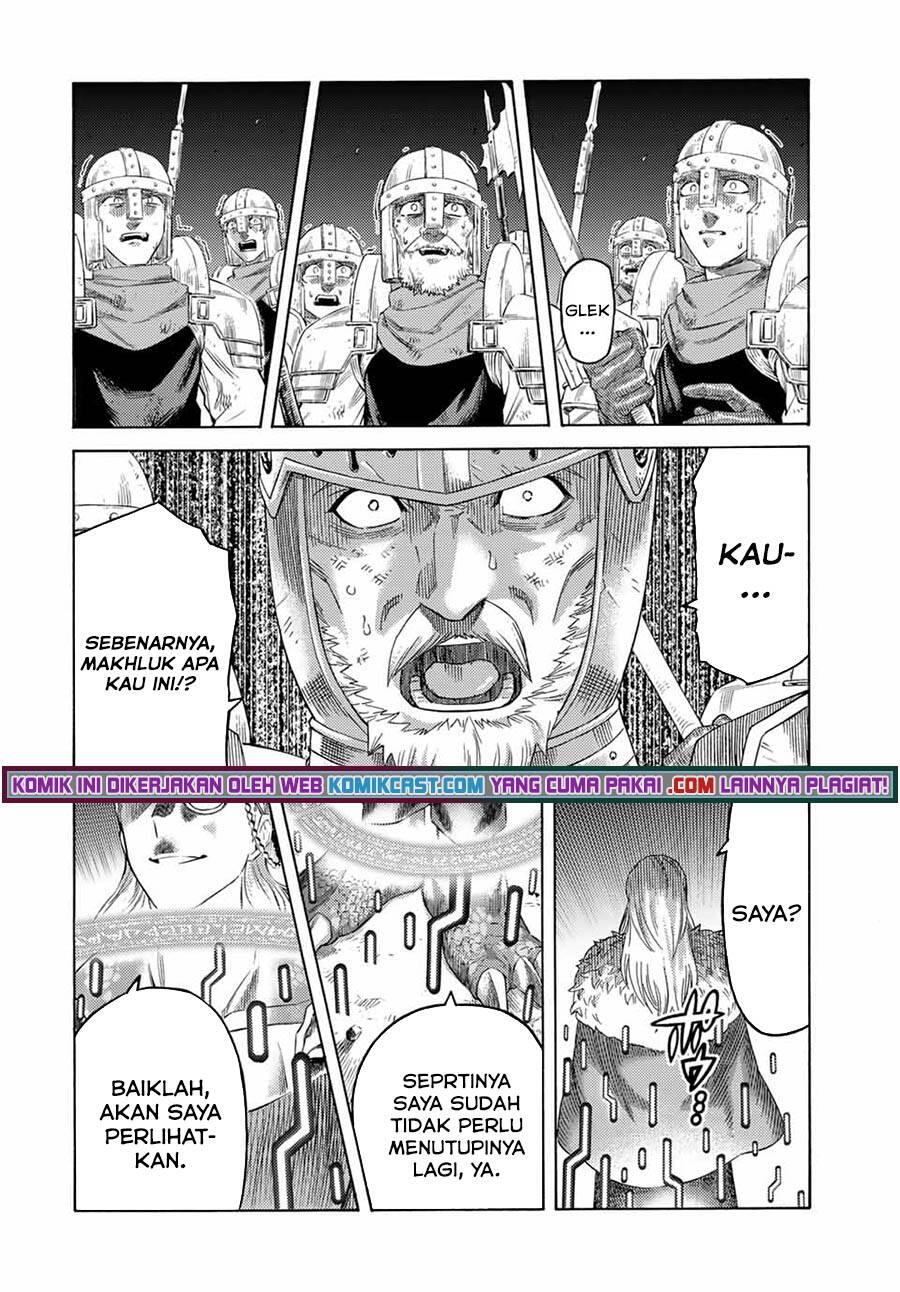 Suterareta Tensei Kenja Mamono no Mori de Saikyou no Daima Teikoku wo Tsukuriageru Chapter 069