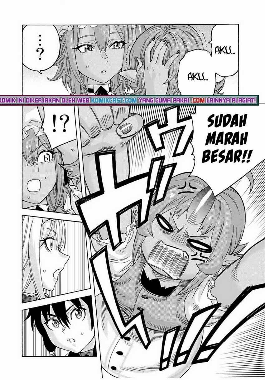 Suterareta Tensei Kenja Mamono no Mori de Saikyou no Daima Teikoku wo Tsukuriageru Chapter 070