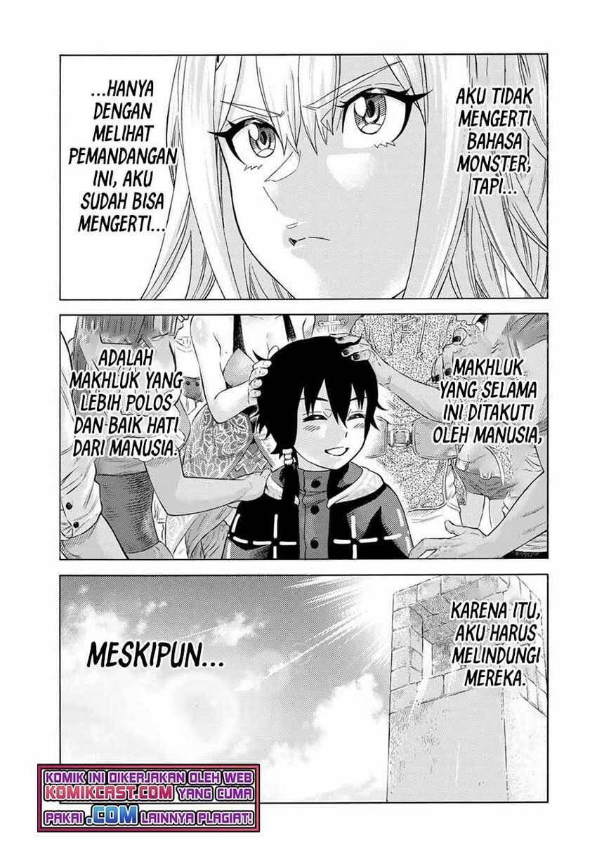 Suterareta Tensei Kenja Mamono no Mori de Saikyou no Daima Teikoku wo Tsukuriageru Chapter 070