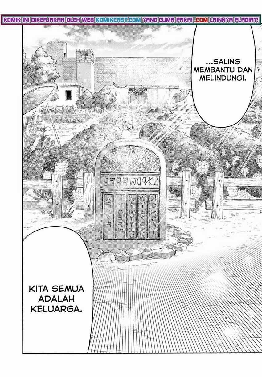 Suterareta Tensei Kenja Mamono no Mori de Saikyou no Daima Teikoku wo Tsukuriageru Chapter 071