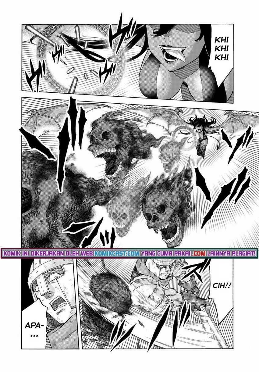 Suterareta Tensei Kenja Mamono no Mori de Saikyou no Daima Teikoku wo Tsukuriageru Chapter 074