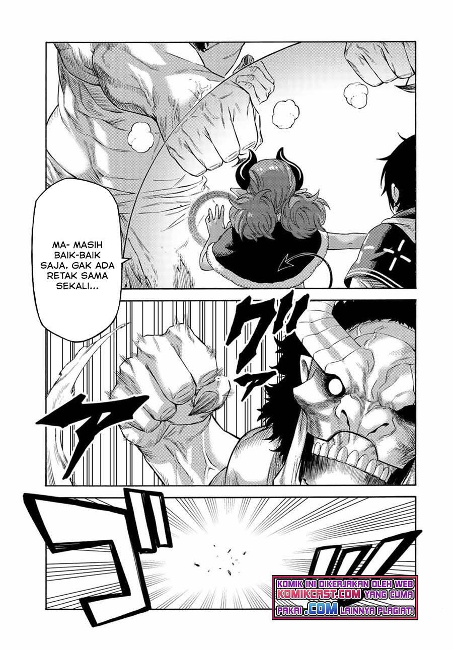 Suterareta Tensei Kenja Mamono no Mori de Saikyou no Daima Teikoku wo Tsukuriageru Chapter 075