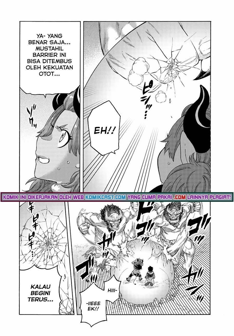 Suterareta Tensei Kenja Mamono no Mori de Saikyou no Daima Teikoku wo Tsukuriageru Chapter 075